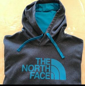 Men's The NorthFace ,Hoodie- jacket